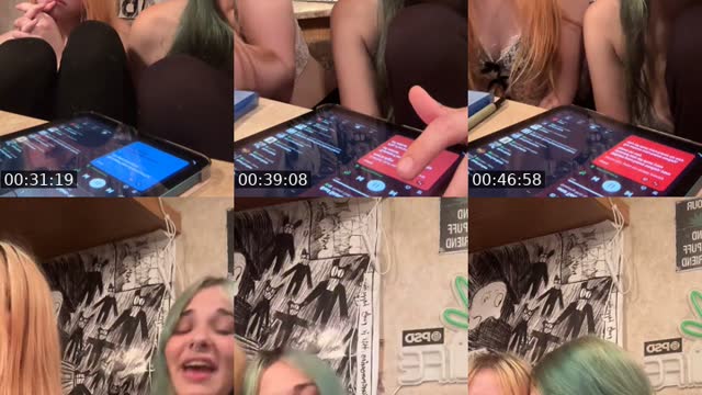 @cheza.spammmm TikTok live from 2026-08-15