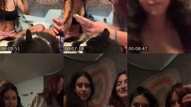 Gabby’s home - @bonniiee077