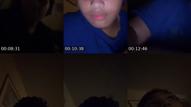 @luisbears05 TikTok live from 2026-08-15
