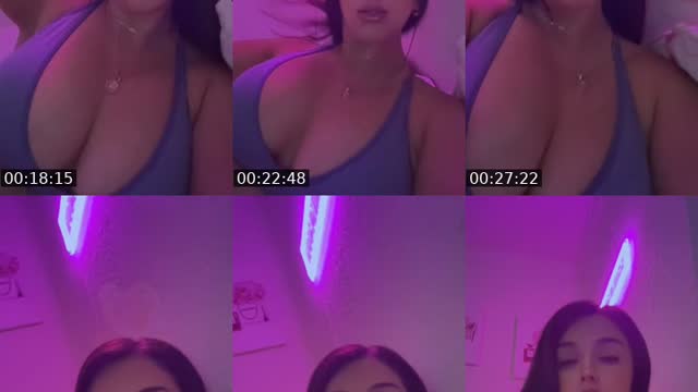 @la_mami__j TikTok live from 2026-08-15
