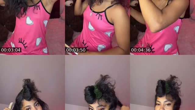 @tasteemeejulaseyy TikTok live