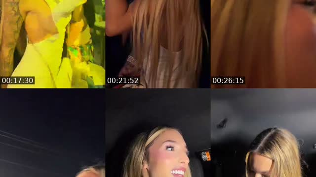 @sunnychristinaaa TikTok live from 2026-08-15