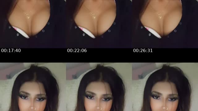 @luxutas TikTok live from 2026-08-15