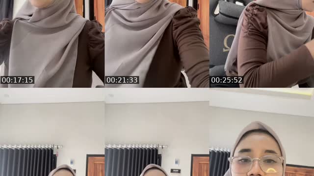 TikTok live: Sini angetin by @duwex58