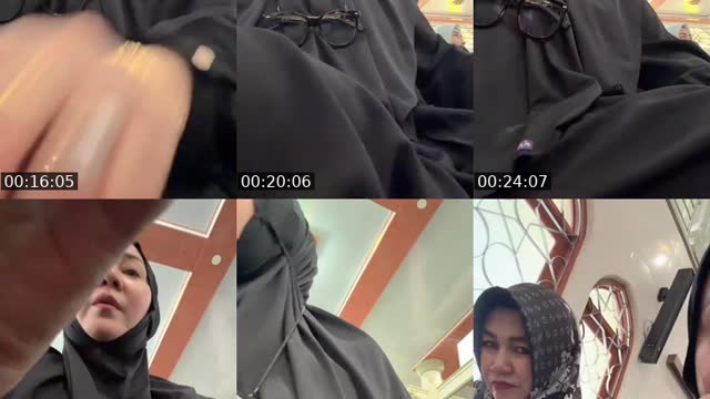 @hj.syarifahnuril TikTok live from 2026-08-15