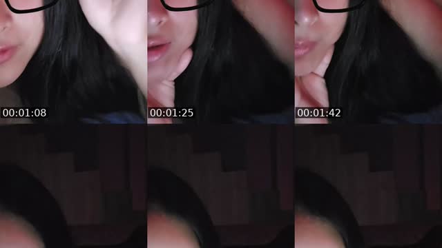 @fresitamiau69 TikTok live