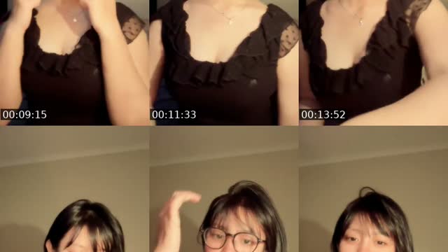 @fearleth6 TikTok live