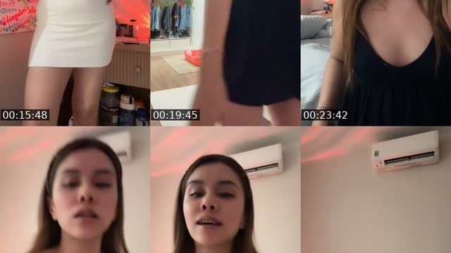 @sweetlikeangiie TikTok live from 2026-08-15