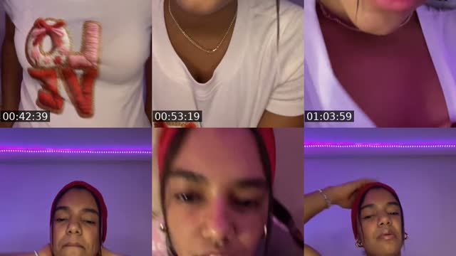 @lisy25840 TikTok live from 2026-08-15
