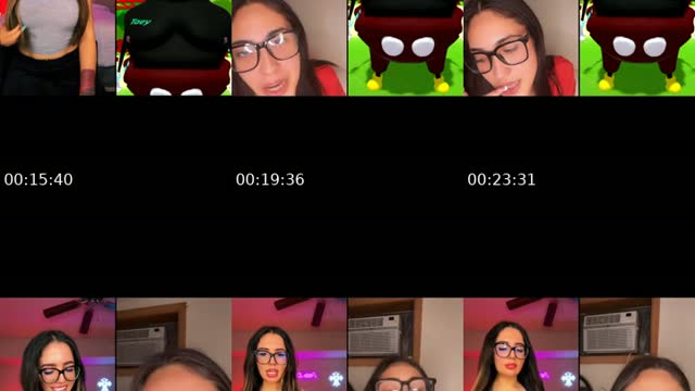 TikTok live: Let’s win 💗🫶 by @ohmyjulie0