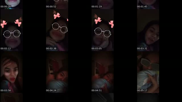@nathalienura TikTok live from 2026-08-15