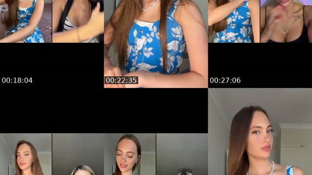 @fitness_fitonyashka TikTok live