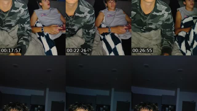 @benny_middleton TikTok live from 2026-08-15