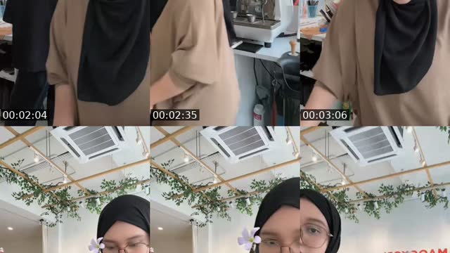 @gloomysmi TikTok live