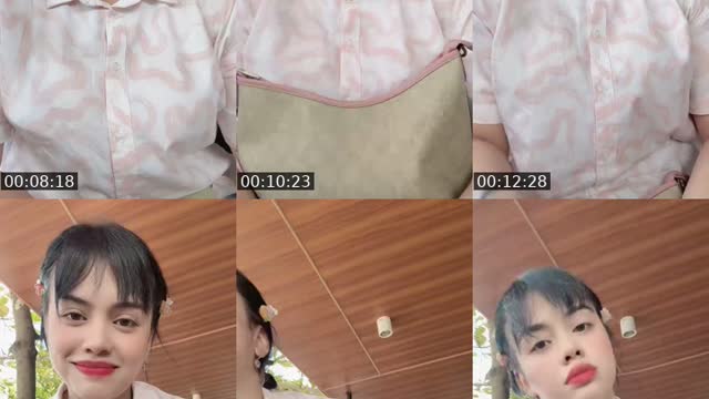 @kumachiperona TikTok live