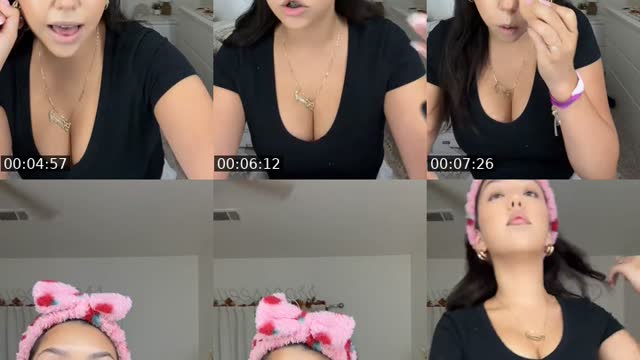 @rosesbackuppart3 TikTok live from 2026-08-15