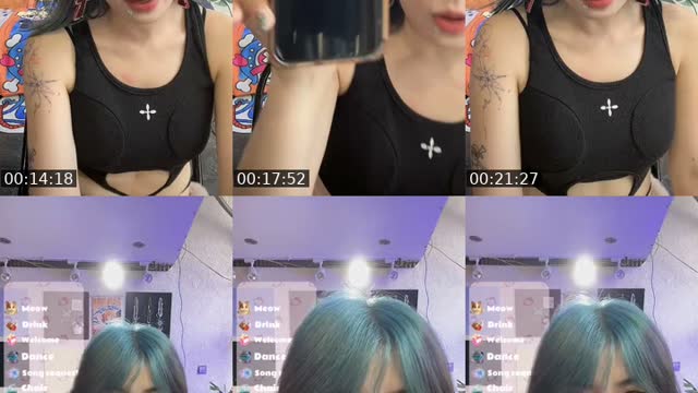 TikTok live: Who’s smart boy by @wenwengo233