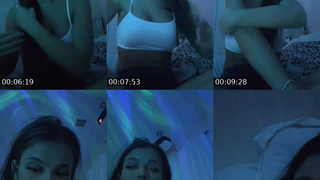 @mariimarii016 TikTok live