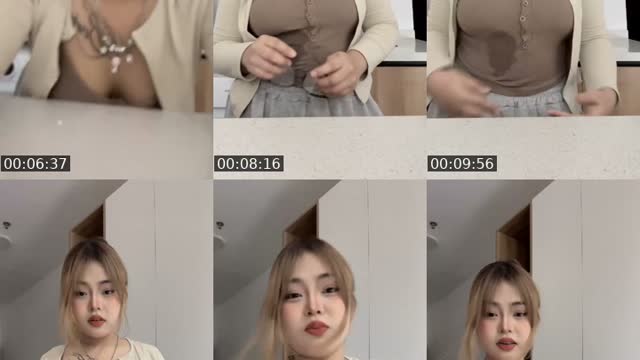 @emonriana TikTok live from 2026-08-15