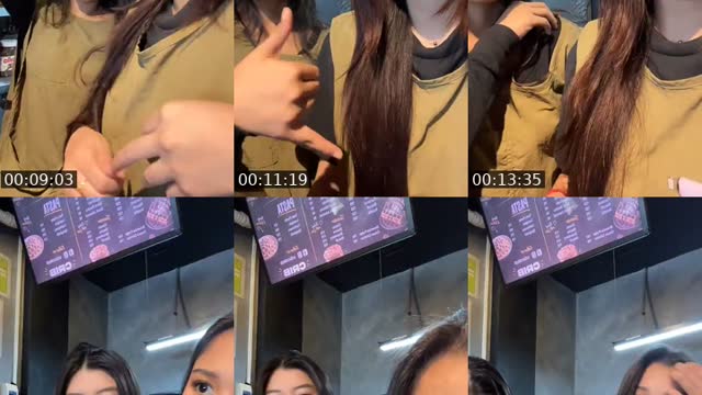 TikTok live: hey by @daily.kyxz