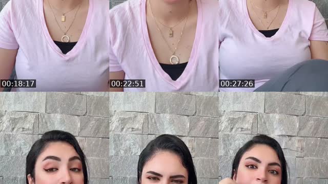 @s.h.a.m.s1995 TikTok live from 2026-08-15