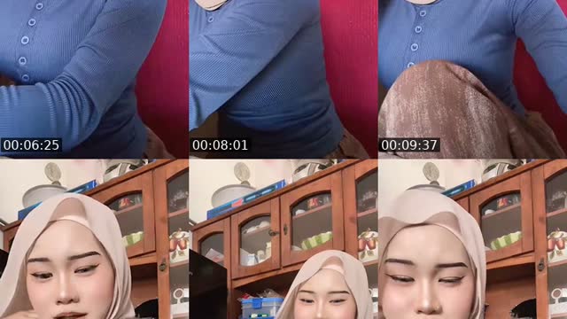 TikTok live: matrem ke by @atulllzj