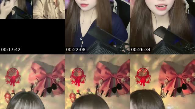 TikTok live: Can you Love me? by @iam.mint0511
