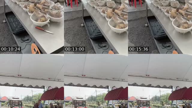 @jermanpinecafe TikTok live from 2026-08-15