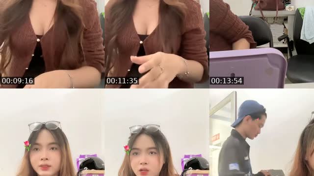 @sinarsuryamataharimotor TikTok live