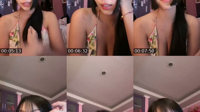 @putrishakur TikTok live