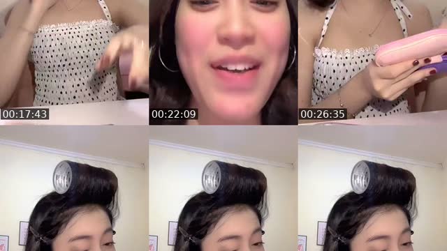 @cottoncandychic11 TikTok live from 2026-08-15