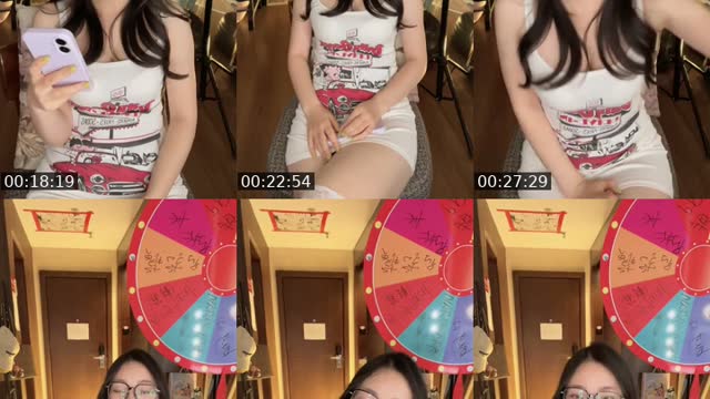 @yaoyao66618 TikTok live from 2026-08-15