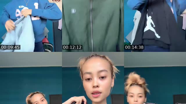 TikTok live: Hello guys masuk ii by @user3646562108080