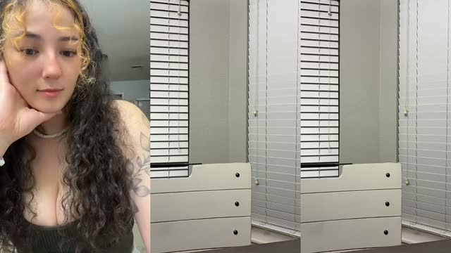 @itsjessicabby444 TikTok live