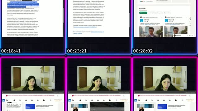 TikTok live: ¡Hola! ¡Bienvenid@! by @stefachav