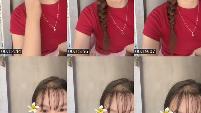 @vien.thao005 TikTok live from 2026-08-15