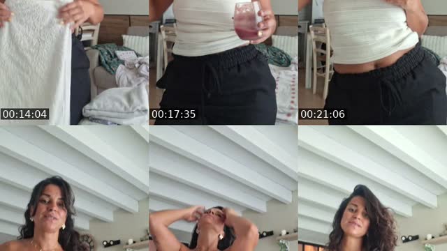 @alysson_27a TikTok live