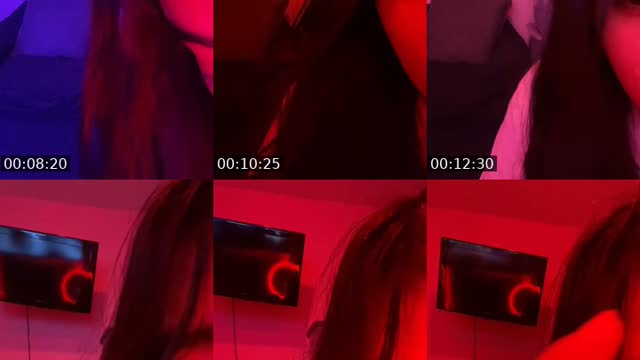@babyy_274 TikTok live from 2026-08-15