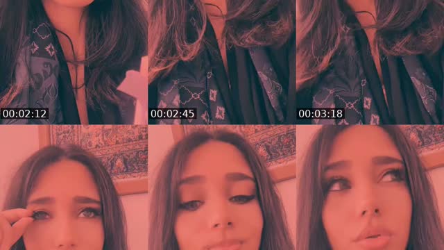 @umkunafa TikTok live