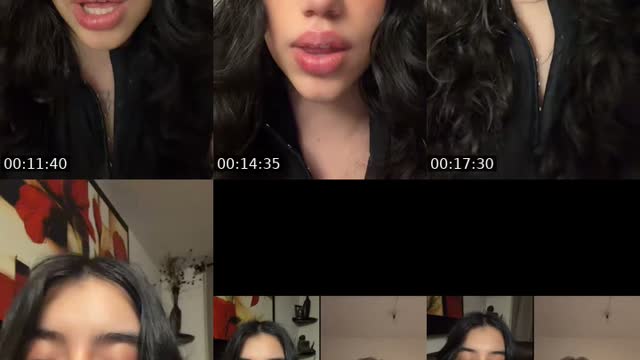 @leslieelod TikTok live