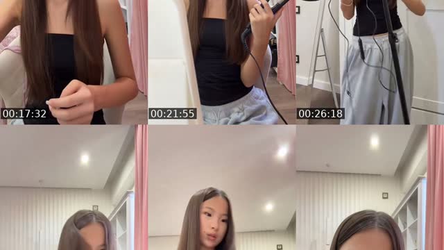 @rasinti TikTok live from 2026-08-15