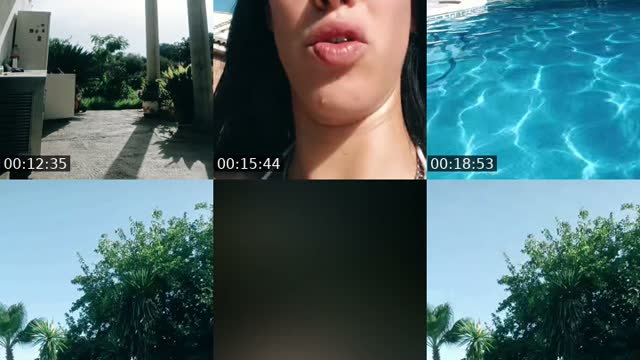 @lasultana._ TikTok live