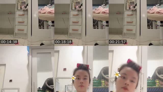 @audiishere TikTok live from 2026-08-15