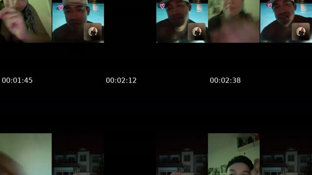 @flakita_5.2 TikTok live