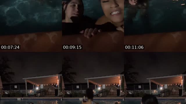 @__lilmissmuffin TikTok live from 2026-08-15