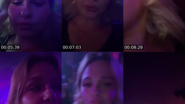@sabrinnaangelica TikTok live from 2026-08-15