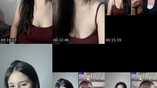 @jessylim17 TikTok live from 2026-08-15