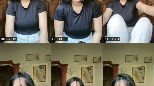 @mbullkeduaa TikTok live