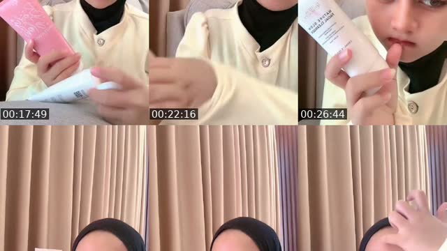 @leciabeuty3 TikTok live from 2026-08-15