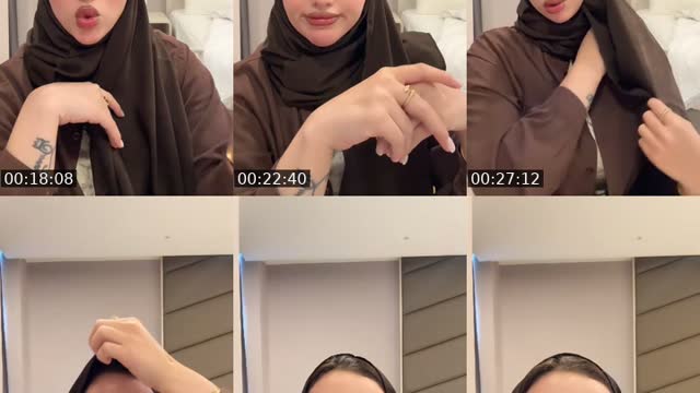 @joudjihad1 TikTok live